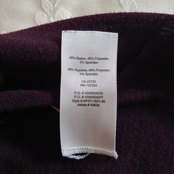 Aritzia Wilfred Free Burnette Racerback Tank Top - Picture 9 of 9